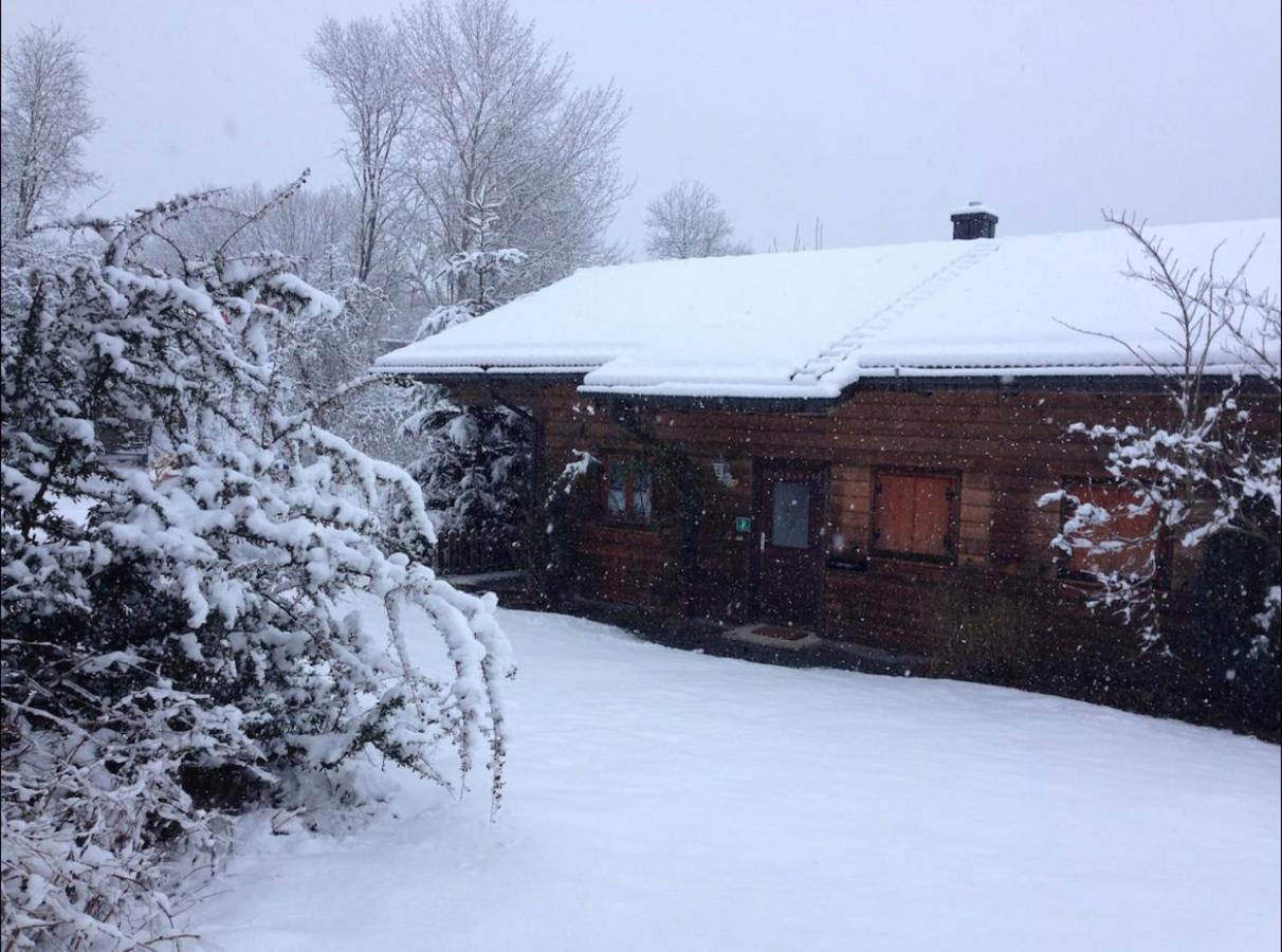 Ferienhaus Schlagintweit ครัคเซลสรีด ภายนอก รูปภาพ