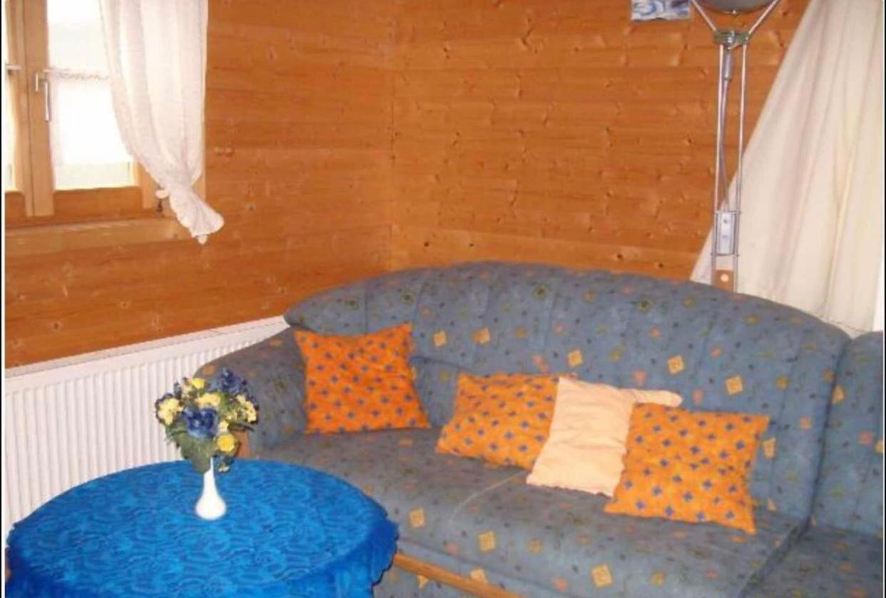 Ferienhaus Schlagintweit ครัคเซลสรีด ภายนอก รูปภาพ